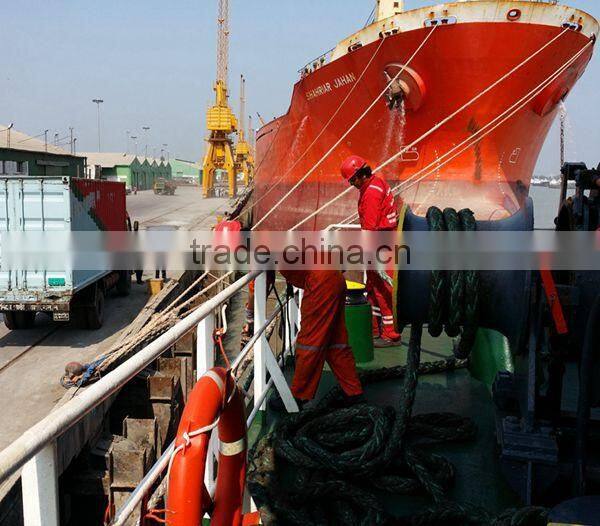 4 Grade Color Fastness to Light 100 Cotton Fire Resistant Offshore Coverall