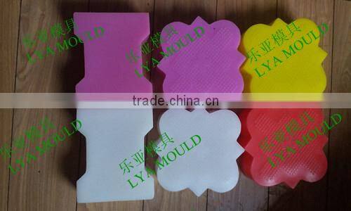 High Quality PE Material Waterproof MINI Floor LED Light Paver