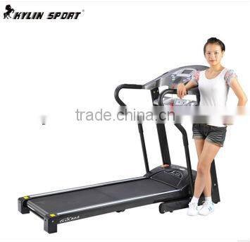 New Design Fitness Treadmill