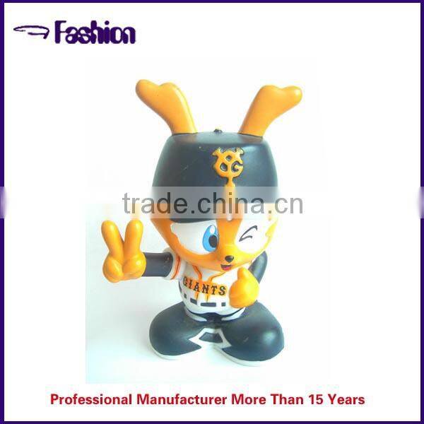 2015newly fashion custom promotion gifts of money box