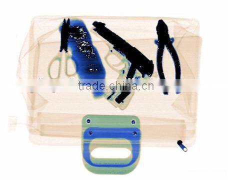 Best Price Subway X-ray scanner x ray baggage machine for security PD-5030A