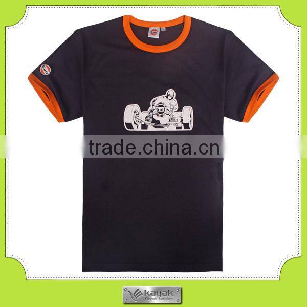 New men Tank Top Print cotton Vest Sleeveless T Shirt