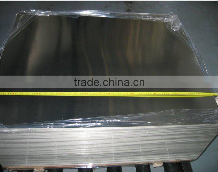 Golden tinplate for cover/2-pieces can