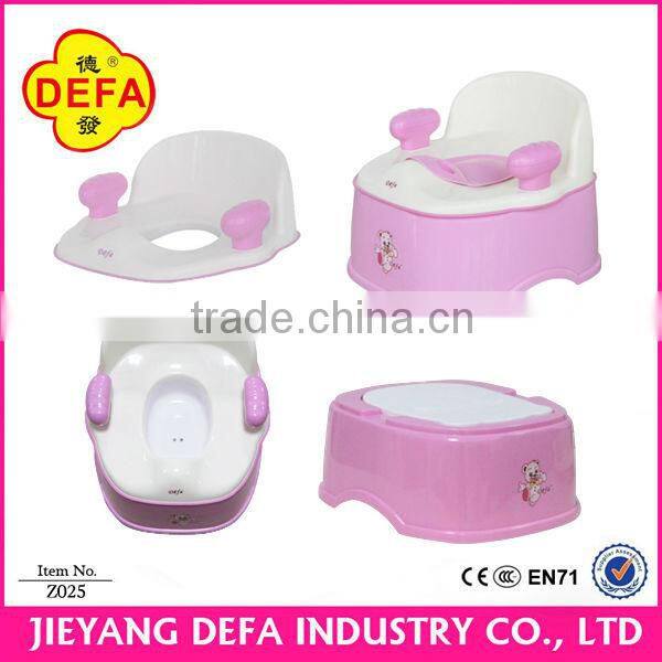 Baby Toilet Seat Baby Toilet Step Stool 3-In-1 Baby Music WC Toilet Baby Toilet Seat Baby Care Producy Baby Care