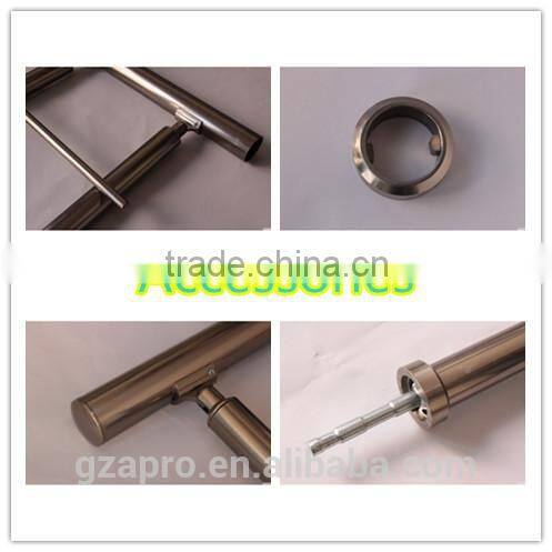 Galvanized pipe handrail fitting exterior handrail lowes