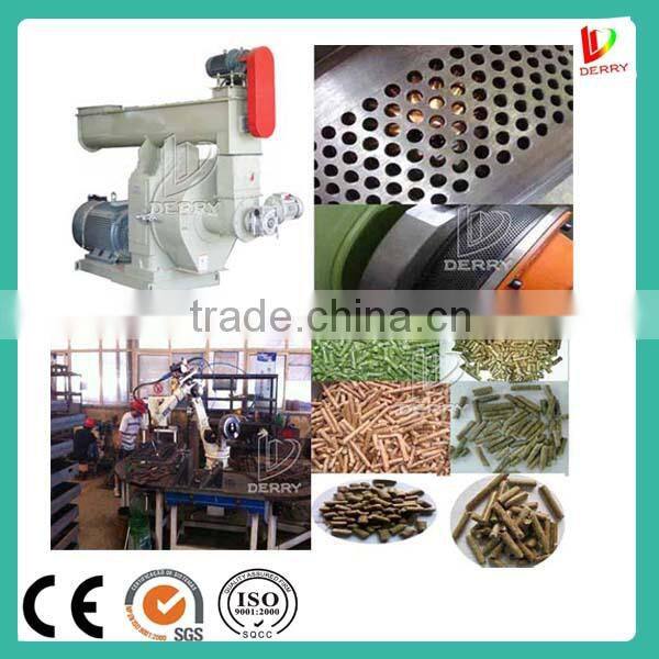 Widely used pig food processing machinery for sale