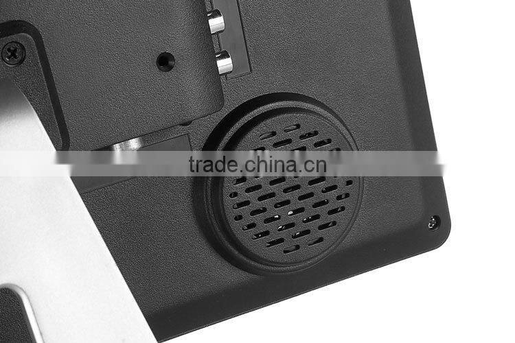 17 inch DVB-T DVB-T2 digital led tv with dvb-t MPEG4 VGA USB TDT terrestrial TV decodificador DVB-T17