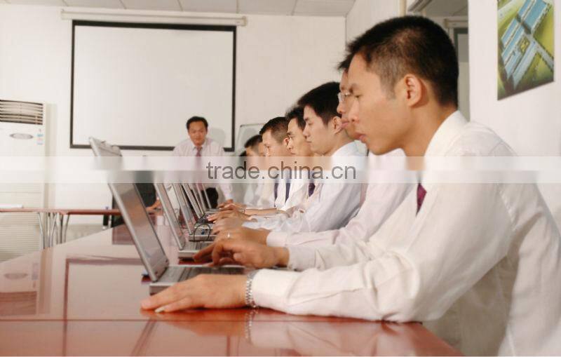 Honey Comb Structure cookhouse smoke removal equipment