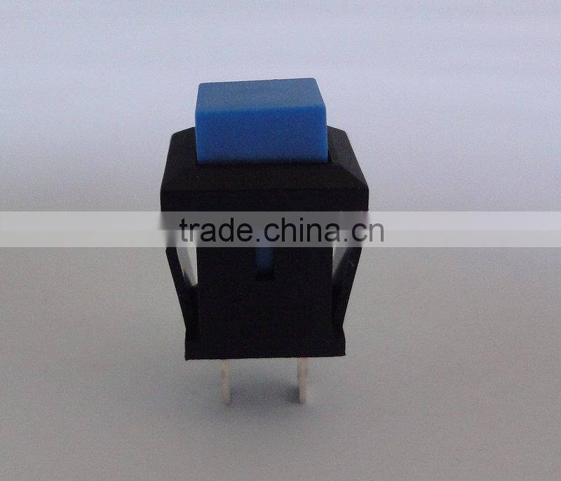 push button switch