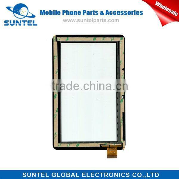 2015 hot new products RH tablet display touch screen for XC-PG0700-16 FPC