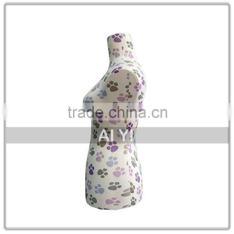 fenale sex cheap plastic mannequin torso