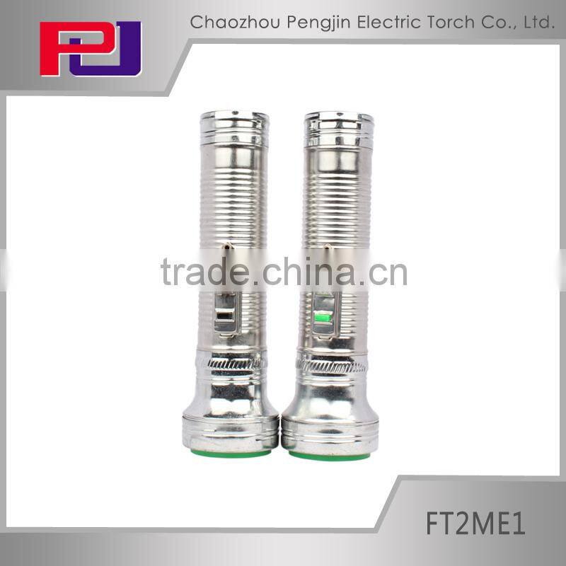 FTJ300A1-1 small led flashlight led light torches led lamps