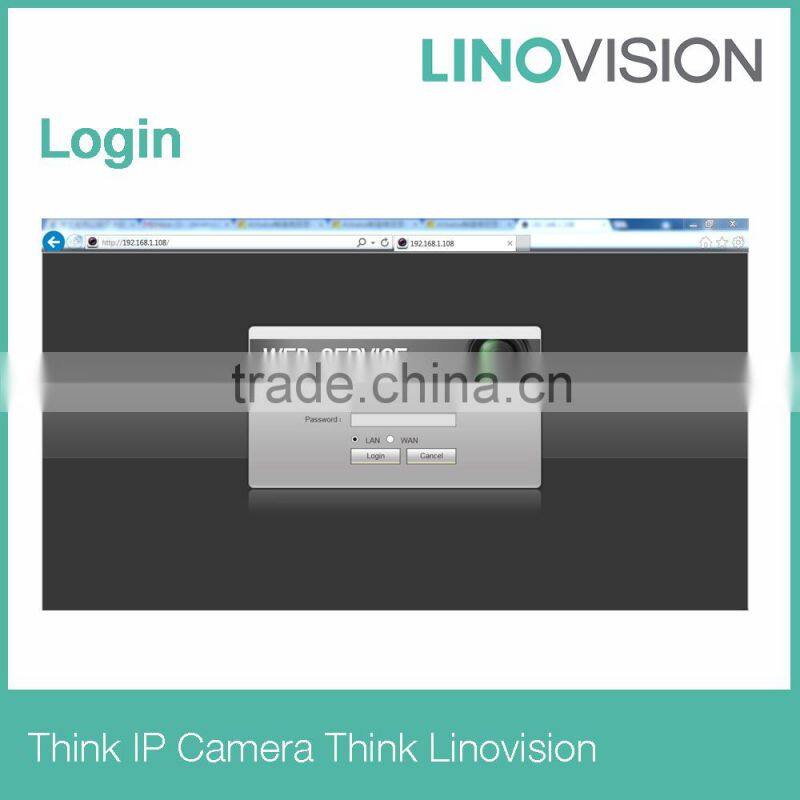 Economic 8Channels 720P Mini 1U HDCVI DVR