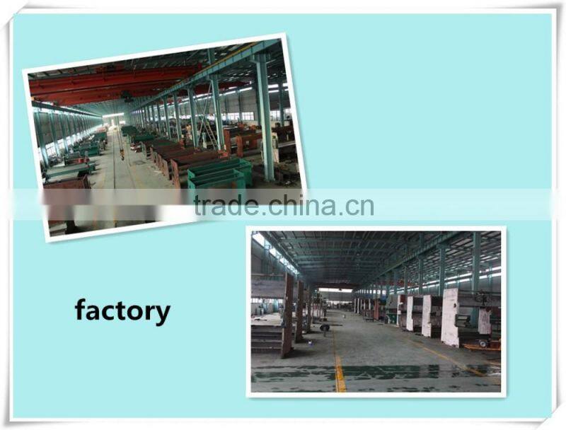 sheet metal rolling machine