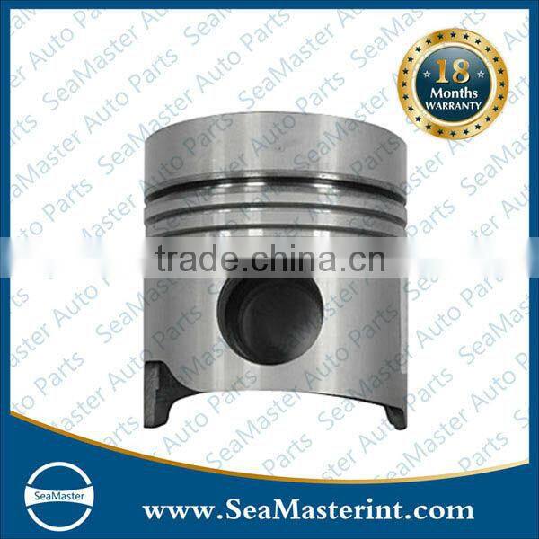 Piston For MITSUBISHI G11B Engine piston OEM MD030312