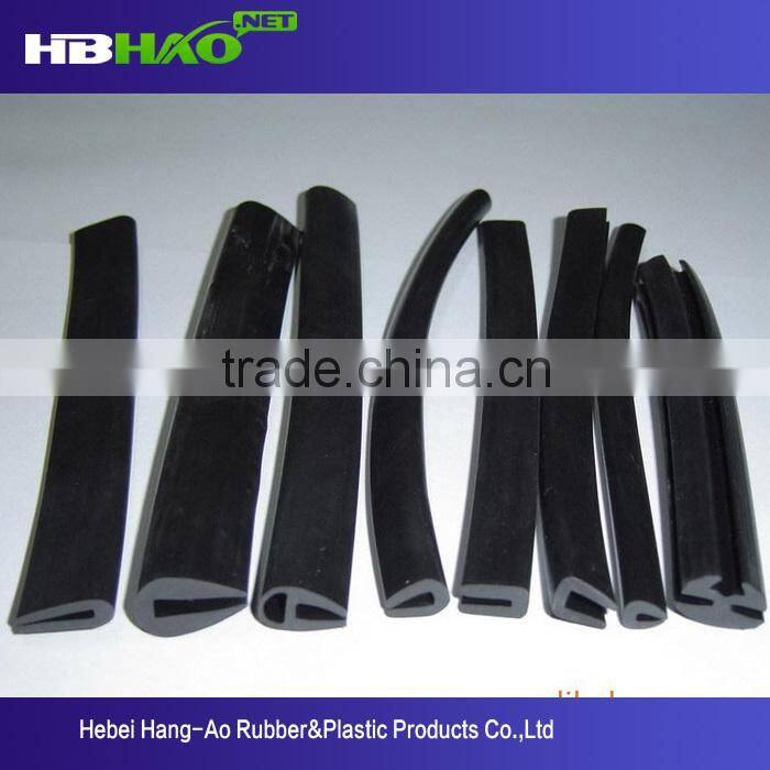 China factory window rubber