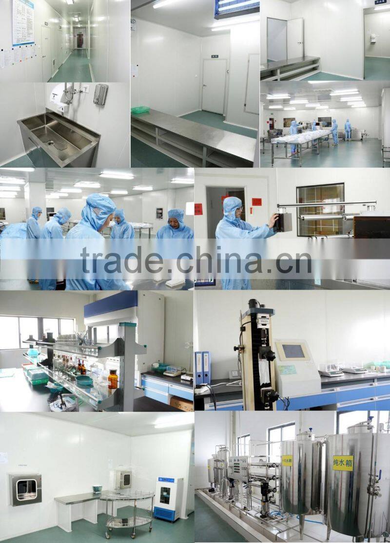 Disposable Male Surgery Circumcision kit
