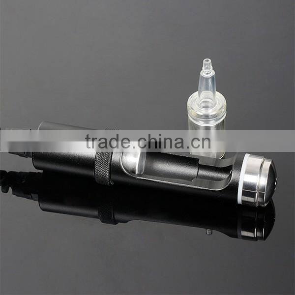 AYJ-D07 ayplus ultrasonic skin scrubber machine