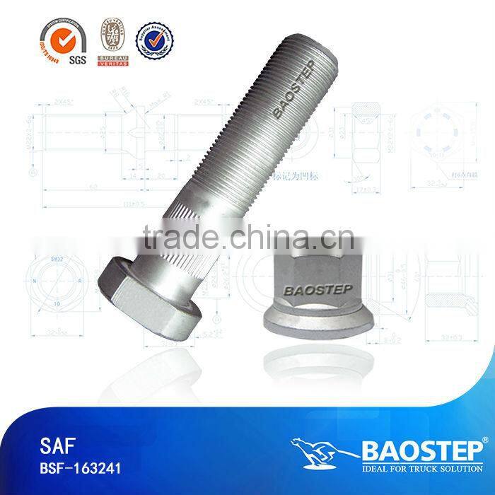 BAOSTEP Multifunction Newest Design Wholesale Leaf Spring Pin