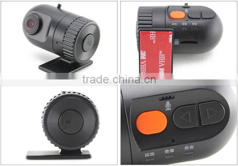 without display mini hidden car dvr camera hidden camera long time recording