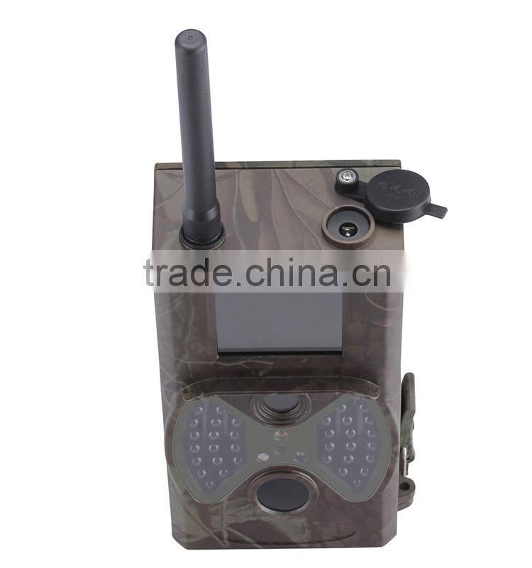 CE Certification GSM Scout Guard Hunting Trail Camera