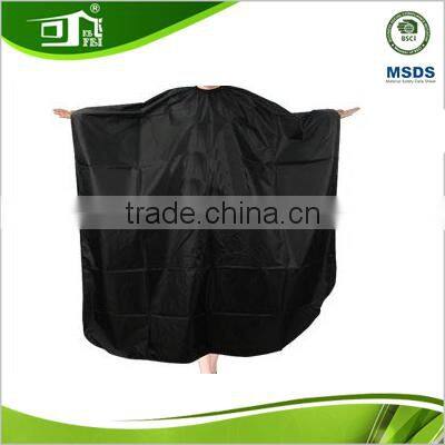 high quality waterproof nylon hairdresser cape