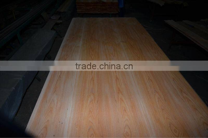 America red oak plywood for furniture