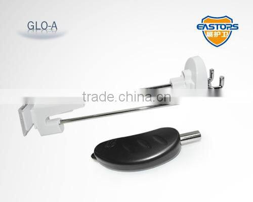 Promotion Hot sale with price tag with magnet key pegboards anti-theft security display hook