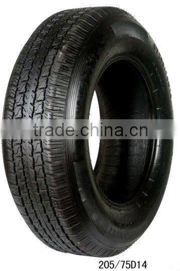camion e rimorchio205/75D14,175/80D13 ST trailer tires (DOT, ISO)Priekaba radialine padanga