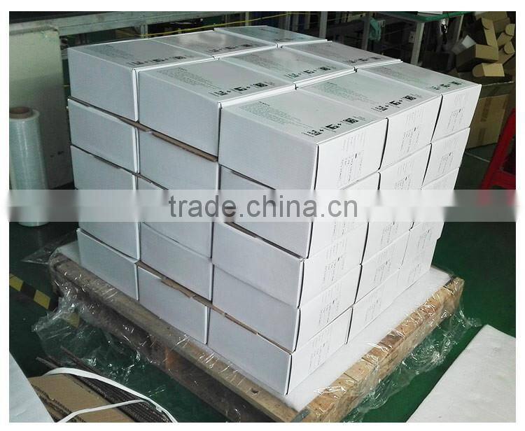 Excellent performance electric golf trolley flat lithium polymer battery 12v 22ah