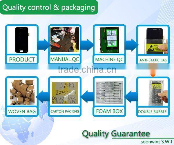 for lg optimus l7 p700 p705 digitizer touch screen