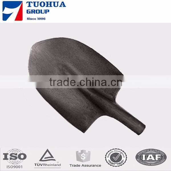 Metal Portable Snow Shovel