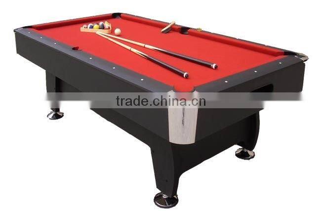 Modern Cheap Good Quality Billiard Table,Snooker Table,Pool Table With Good Sell