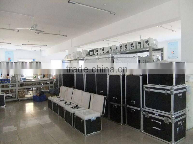 health beauty equipment high vacuum suction system slimming