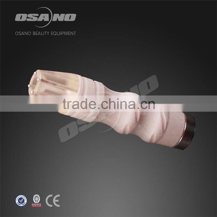 Beauty anti aging wrinkle removal facial massage machine