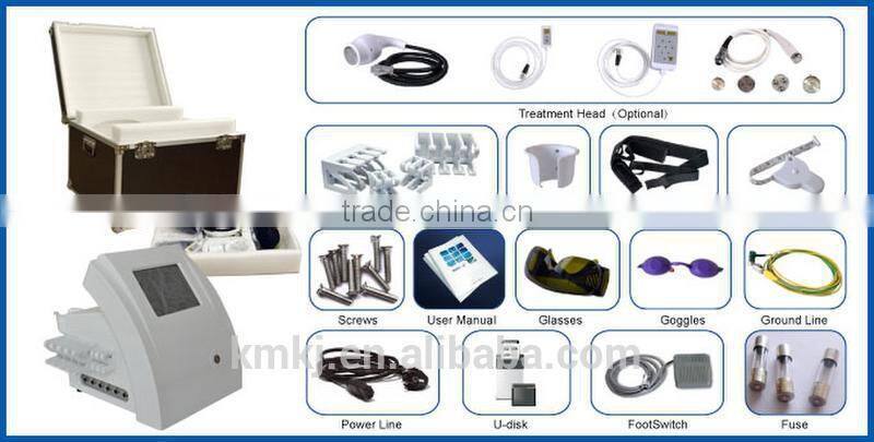 Big sale!! Powerful i lipo cavi slimming machine with 12 pads (CE ISO BV TUV)