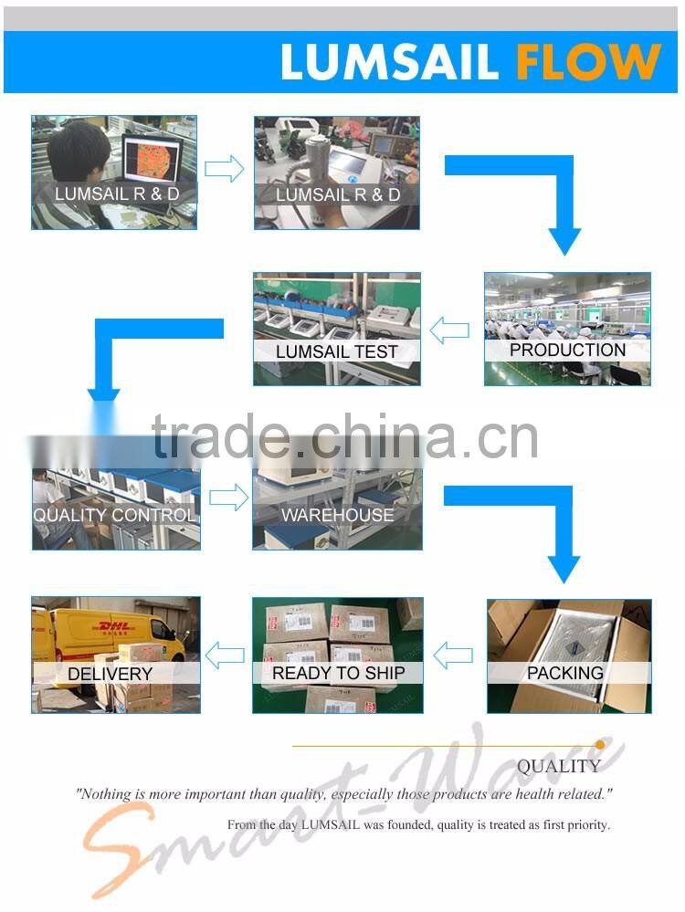 BS-3500 Facial Skin Analyzer analysis machine for skin care