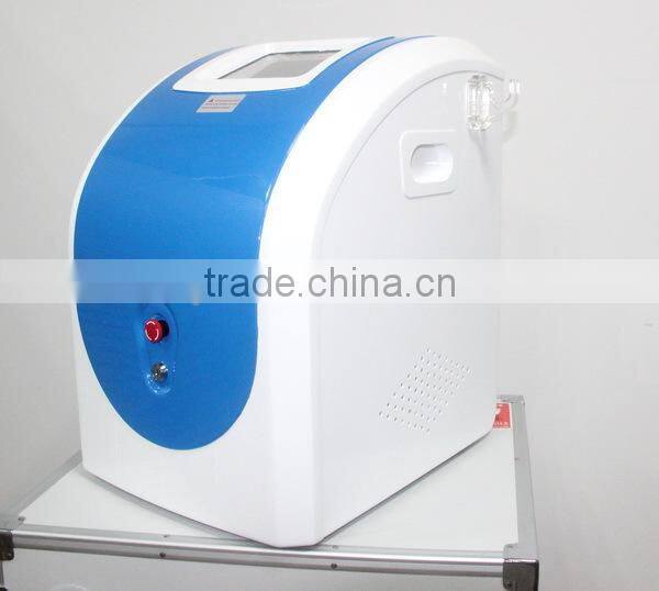 Lingmei portable IPL facial rejuvenation laser