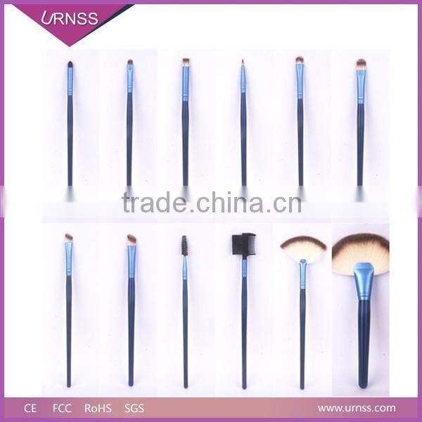 24pcs Personalized Professional Makeup Brush Set