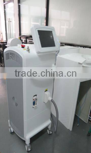 Most Effective OPT Equipment SHR for painless hair removal