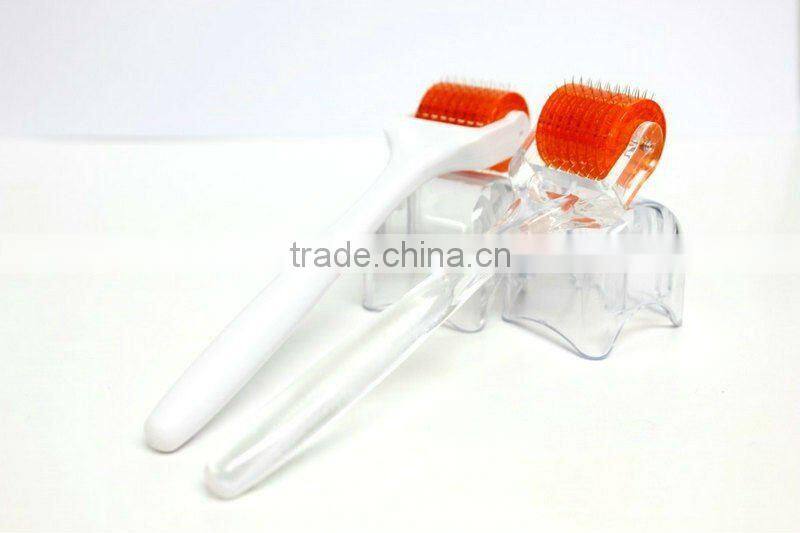 professional Anti Ageing ,Anti Wrinkle,skin rejuvenation,hair restoration,DNS medical derma roller(CE approved)