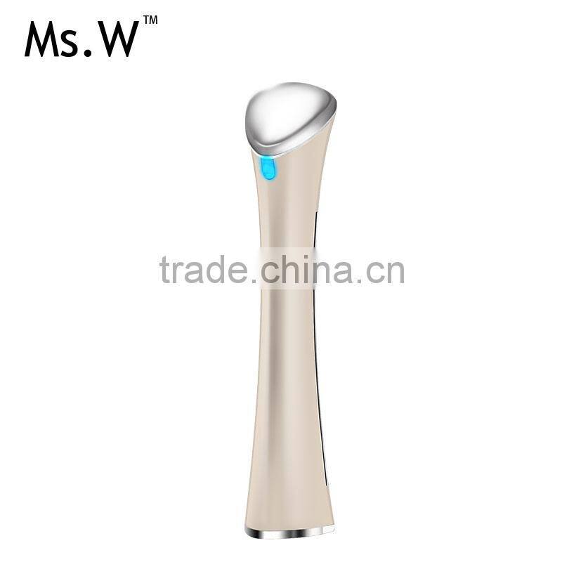 China Wholesale Promotional Gift Electric Automatical Handheld Anti Wrinkle Massager Magic Eye Wrinkle Eraser Pen