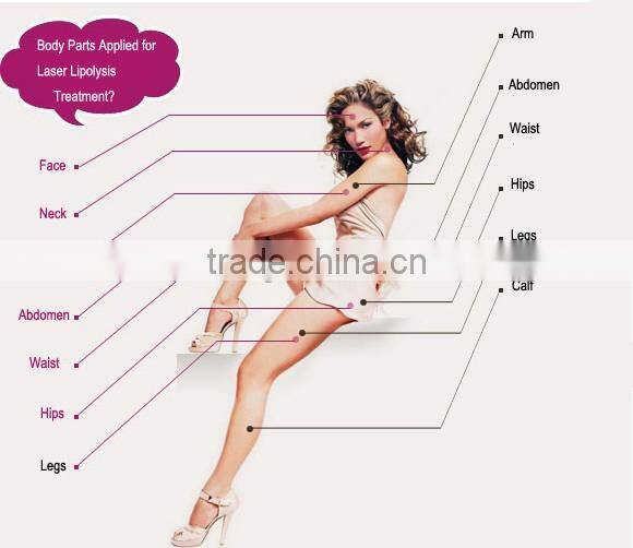 2016 Hot table Set 808 Diode Laser hair removal machine