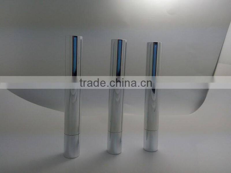 2ml,4ml from 12% -42% HP or CPwholesale aluminium forever white teeth whitening pen