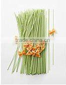 spinach noodles in China