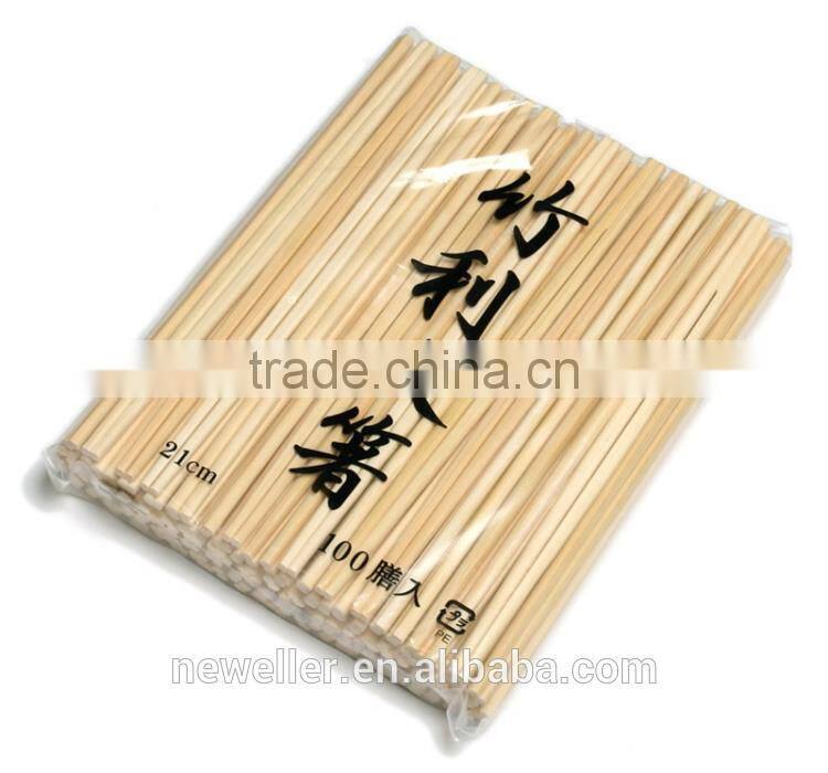 OEM Wholesale luxury chopsticks with pack with FDA