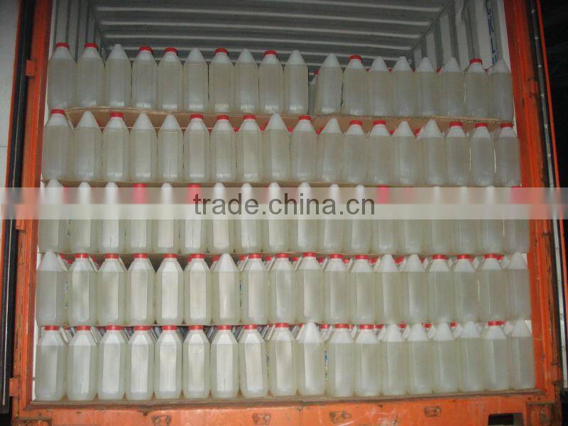 Bulk High Maltose Rice Syrup/Glucose Syrup