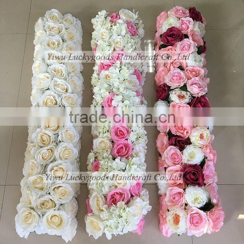 LFB530 personized peony table decorative flower arrangement