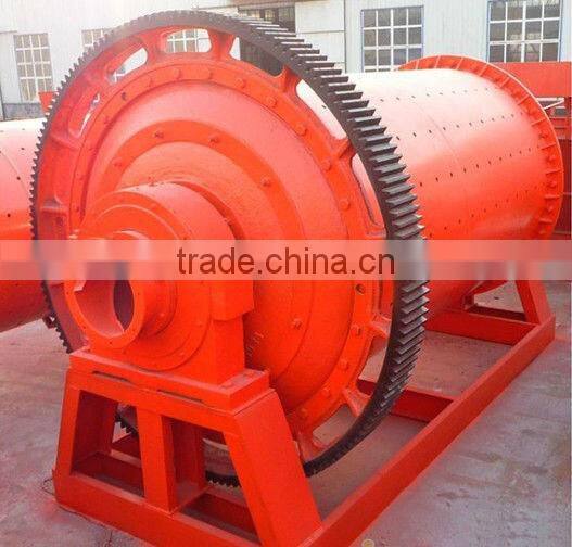 High Efficiency Mining Ball Mill, Cement Ball Mill, Small Ball Mill