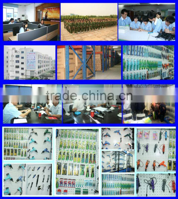 High perfomance 220V-240V eyeglass screwdriver